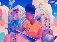 5 different paths to becoming a professional designer