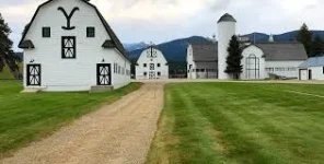 Yellowstone season 5