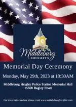 Memorial Day: A Day of Remembrance