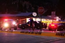 Red River, New Mexico Shooting: 3 Dead, 5 Injured