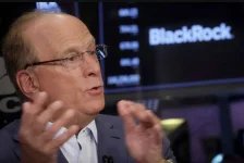 BlackRock's CEO expects more rate hikes as inflation persists