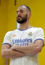 Karim Benzema Leaves Real Madrid After 13 Seasons