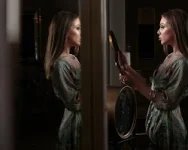 Don't speak negatively about yourself