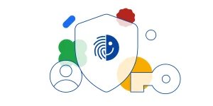 Google Begins Introducing Passkeys, a New Way to Log In