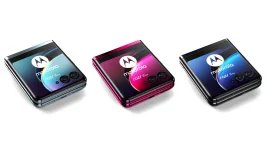 Motorola Razr 40 Ultra: The Foldable Phone That's Ready for the Future