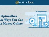 How to Make Money with OptimalBux