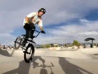 Pat Casey: BMX Superstar