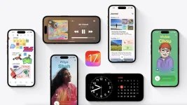 Improving the Communication Experience Between iPhone and Android