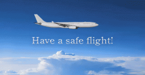 25 Heartfelt Ways to Wish Someone a Safe Flight