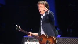 Paul McCartney: The Lasting Legacy of a Rock and Roll Legend