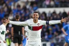 Cristiano Ronaldo hails 'unbelievable achievement' of reaching 200 Portugal caps