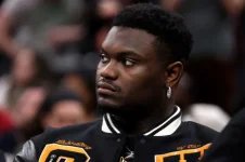 Zion Williamson injury