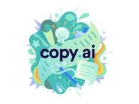 Copy AI is the best artificial intelligence writing program