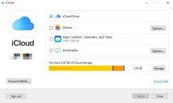 How to Access iCloud Drive Files from Windows PC
