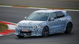 2024 Hyundai Ioniq 5 N Is Mind-Altering on a Track