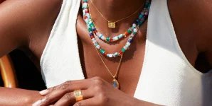 The Rise of Sustainable Jewelry