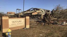 Wynne School District announces temporary high school campus location
