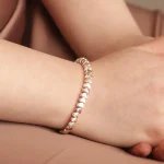 The Trend of Mixed Metals