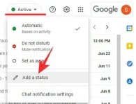 Unlock the Secret: Mastering Gmail Status Notifications for Ultimate Communication Control!