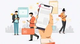 The top 10 technology websites 2023