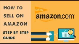 How to Sell on Amazon: A Step-by-Step Guide