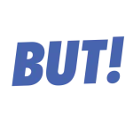 10 Alternatives to the word "BUT" with samples