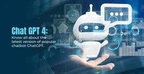 What is the latest version of Chat GPT?