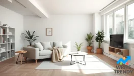 Minimalist Living Made Easy | Top Tips for Beginners