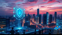 Tech Trends | Key Cybersecurity Trends to Watch in 2025