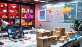 Dropshipping Trends to Watch in 2025