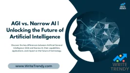 AGI vs. Narrow AI | Unlocking the Future of Artificial Intelligence