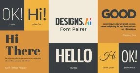 12 Excellent Font Pairing Tools For Designers