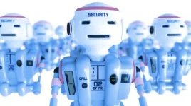 Microsoft lets generative AI loose on cybersecurity