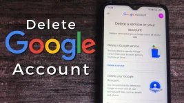 How to Avoid Having Your Google Account Deleted
