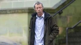 Who is the British spy Christopher Taylo?